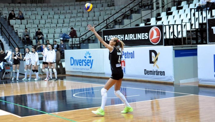 'Galibiyetle Dönmek İstiyoruz'